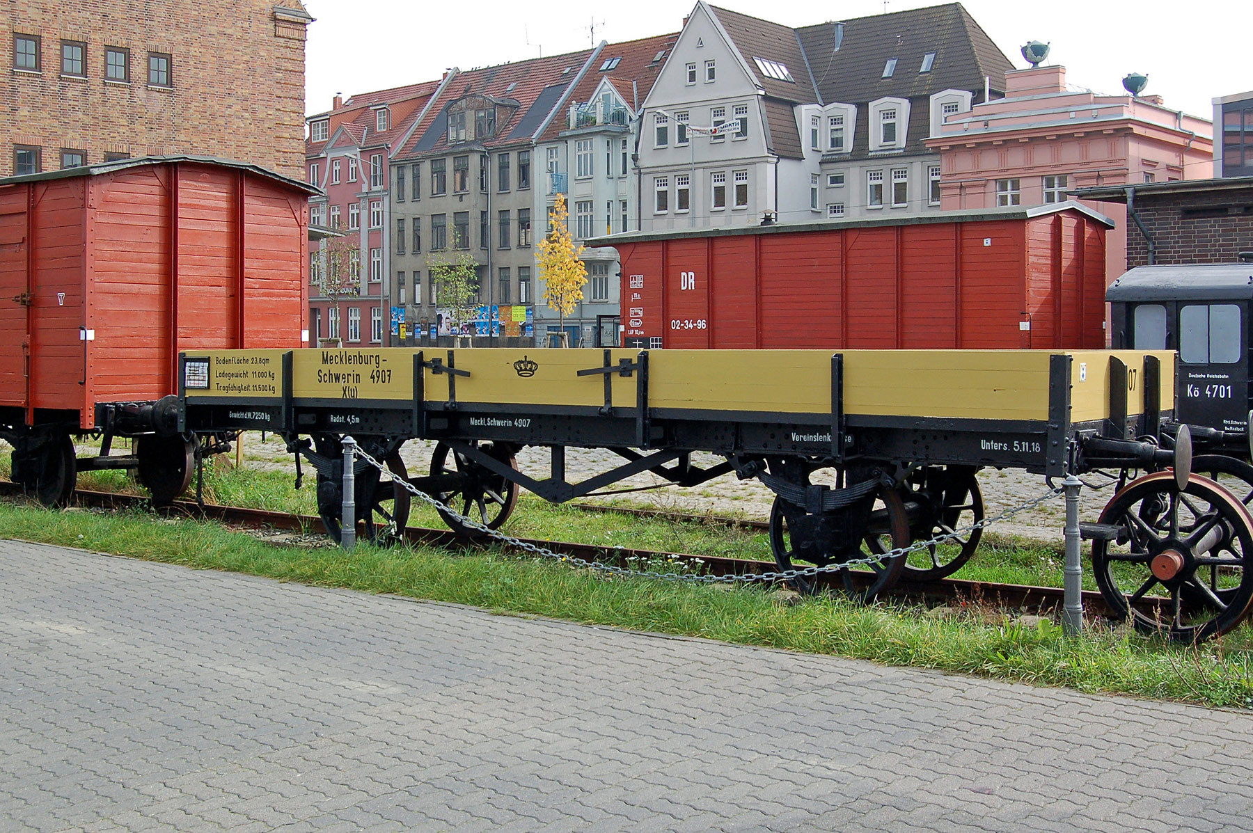 Rostock